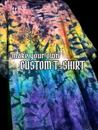 Image 1 of CUSTOM - T-SHIRT