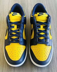 Image 1 of Nike Dunk Low Michigan