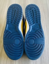Image 4 of Nike Dunk Low Michigan