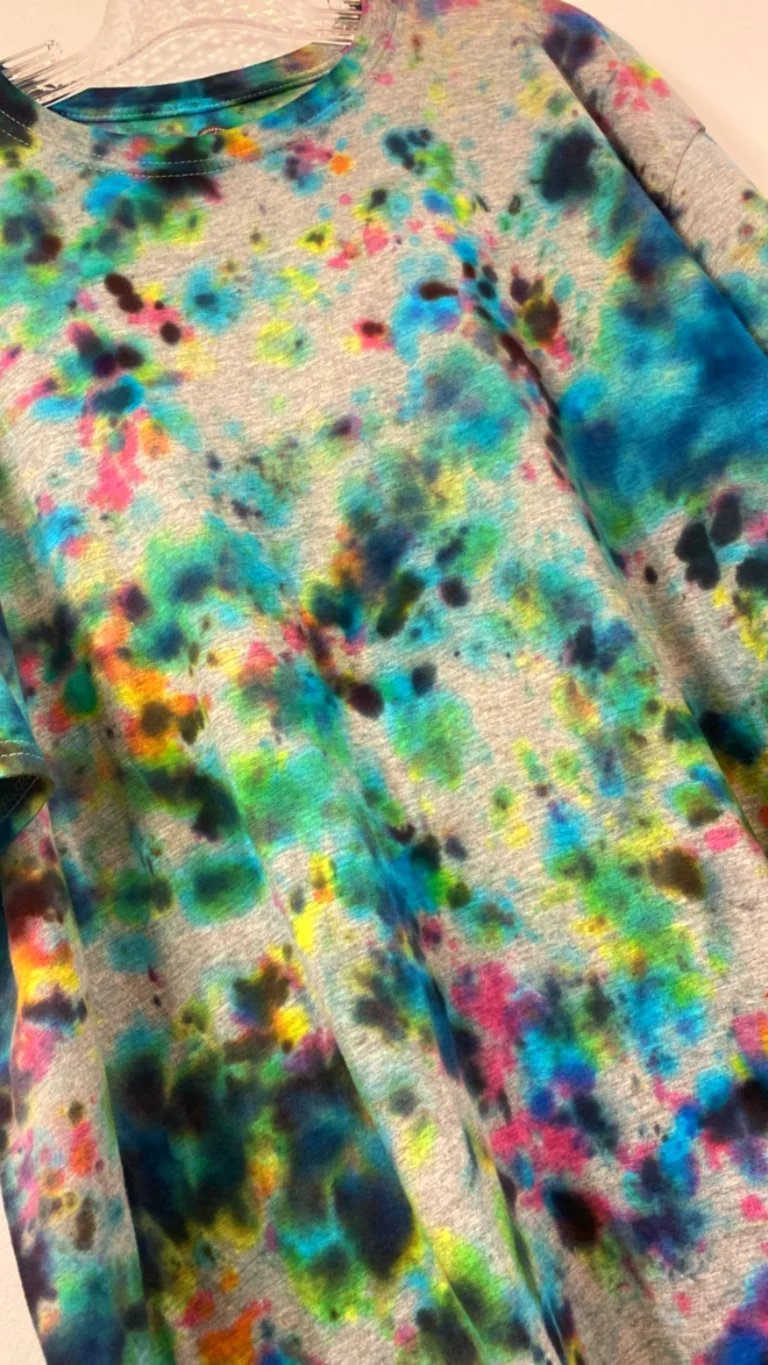 CUSTOM - T-SHIRT