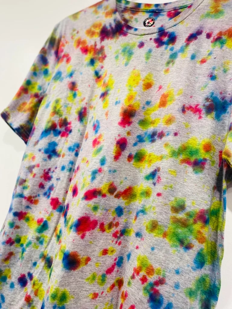 CUSTOM - T-SHIRT