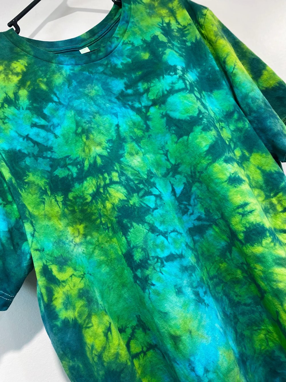 CUSTOM - T-SHIRT