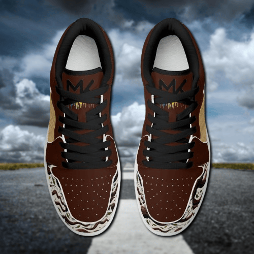 Image of "Kiumbe X " single pair