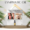 Lymphatic Drainage Massage Oil (10ml)