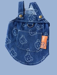 Image 1 of Overall Jean Harness