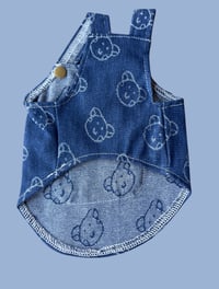 Image 2 of Overall Jean Harness