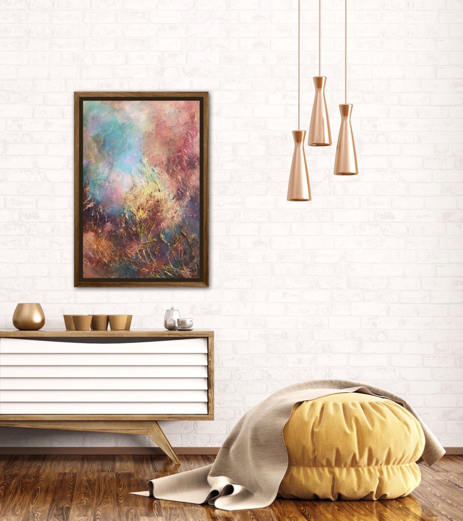 Image of Where the Sky Touches the Earth