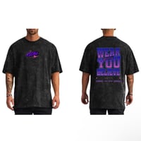 First Drop Exclusive Tee