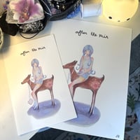Image 2 of after the rain print