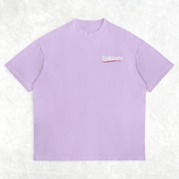 Image 1 of CULTIVATE Tee - Pastel