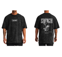 UNBREAKABLE STRENGTH LINE - JESUS PRAYS