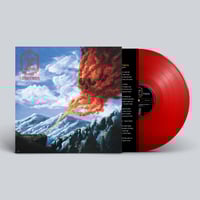 Image 2 of PURPLE HILL WITCH - Celestial Cemetery LP *PRE-ORDER*