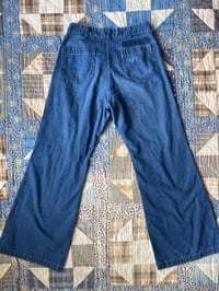 Image 2 of 70’s Seafarer Dungarees 