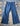 70’s Seafarer Dungarees 