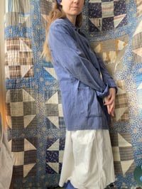 Image 1 of Cotton French Chore Jacket 