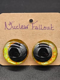 Image 1 of Nuclear fallout 
