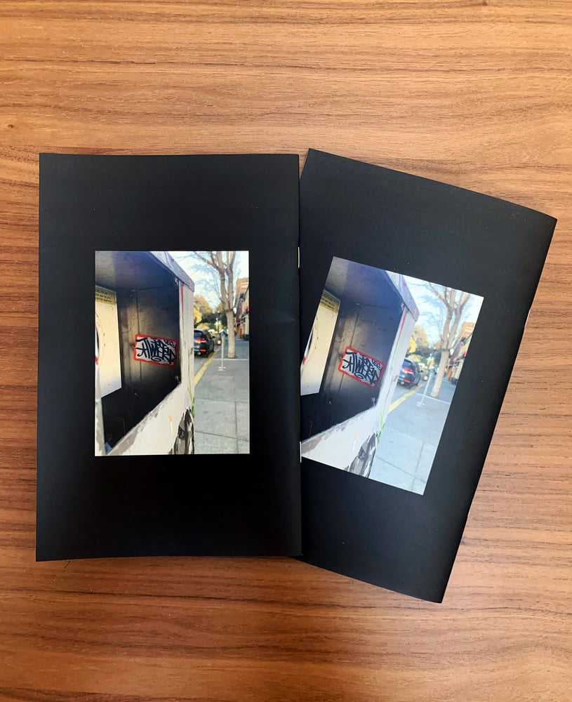 Image of DIY•IZM #2