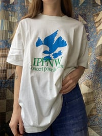 Image 4 of Peace Concert Tee 