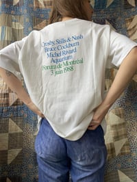 Image 3 of Peace Concert Tee 