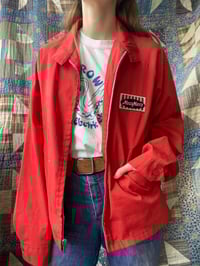 Image 4 of Moor Man Jacket 