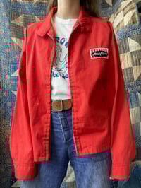 Image 1 of Moor Man Jacket 