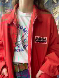 Image 3 of Moor Man Jacket 