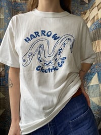 Image 2 of Electric Eel Tee 