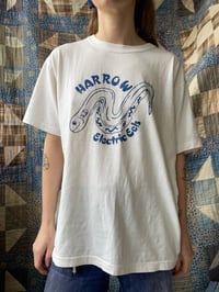 Image 4 of Electric Eel Tee 
