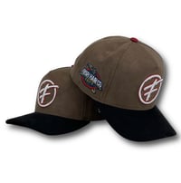 Image 2 of FRSH SIGNATURE HAT