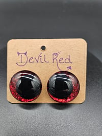 Image 3 of Devil red