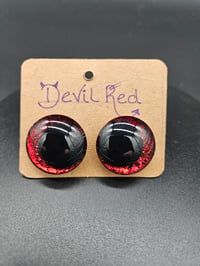 Image 4 of Devil red