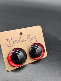 Image 5 of Devil red