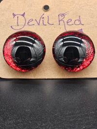 Image 1 of Devil red