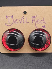 Image 2 of Devil red