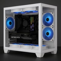 Image 1 of Mid Tier TairnTech PC