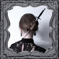 Image 1 of Longsword Hairpin