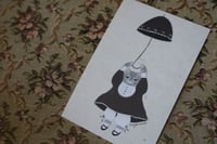 Image 1 of Up, Up & Away Spoon Print