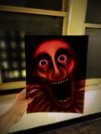 Image 2 of happy to see you