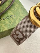 Image 2 of Cinturón Gu