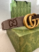Image 3 of Cinturón Gu