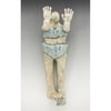 Stop — wall sculpture
