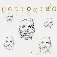 PETROGRAD  "A.B.C "   LP 