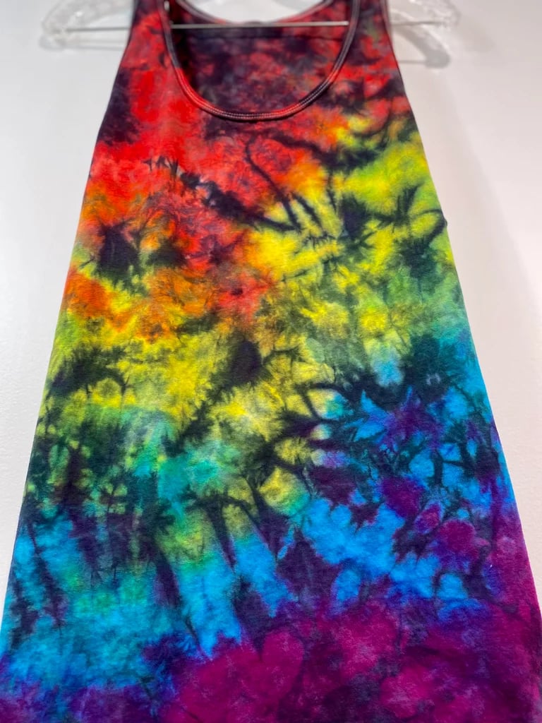 CUSTOM -TANKTOP