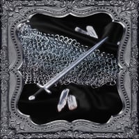 Image 1 of Arming Hairpin