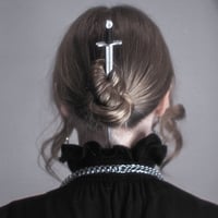 Image 3 of Arming Hairpin