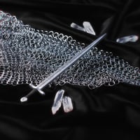 Image 2 of Arming Hairpin