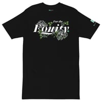 Image 1 of For the Equity | Premium Tee