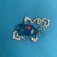 Image 1 of Broche « SPITZBERG »