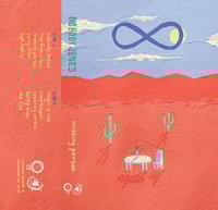 FCR 004 / DBA 350 - Nobody Jones - "Missing Person"