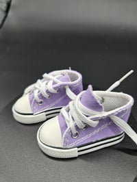 Image 2 of 7.5cm doll shoe
